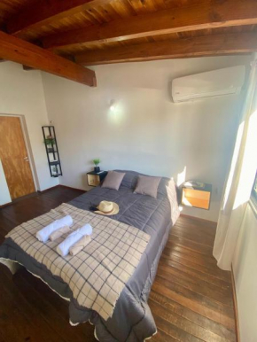 Departamento Los Andes